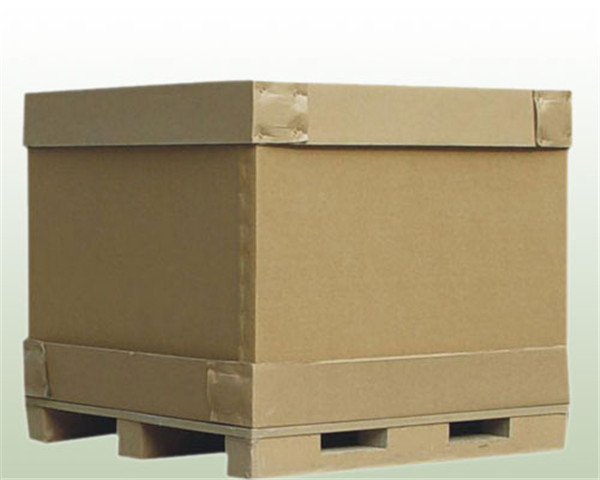 中卫市重型包装纸箱有哪些优势？
