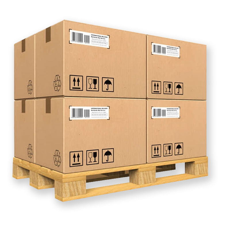 中卫市重型包装纸箱有哪六大优点
