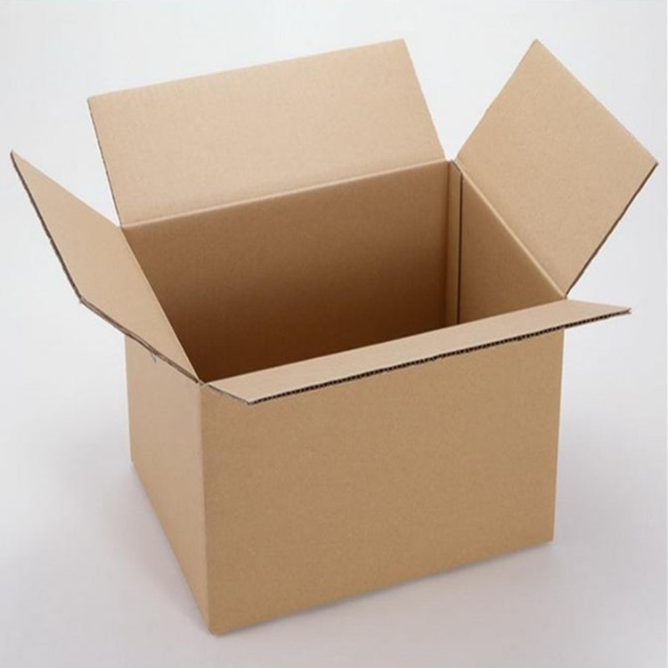 中卫市瓦楞纸箱子常见的纸箱子印刷方法有什么？