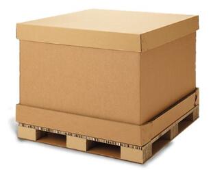 中卫市重型纸箱与普通木箱相比优点有哪些？