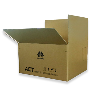 中卫市纸箱包装介绍纸箱定制的要求