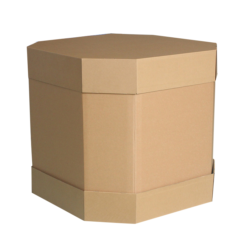 中卫市重型纸箱有哪些优点？